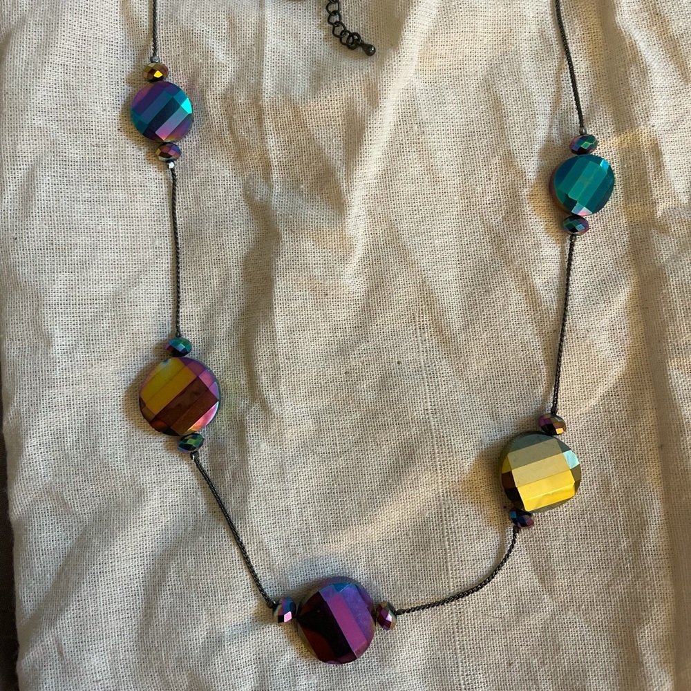 Necklace